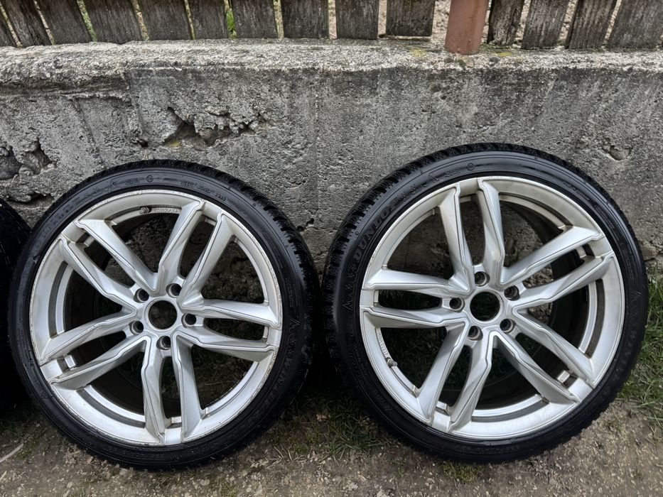 Jante 5x112 225/40/18