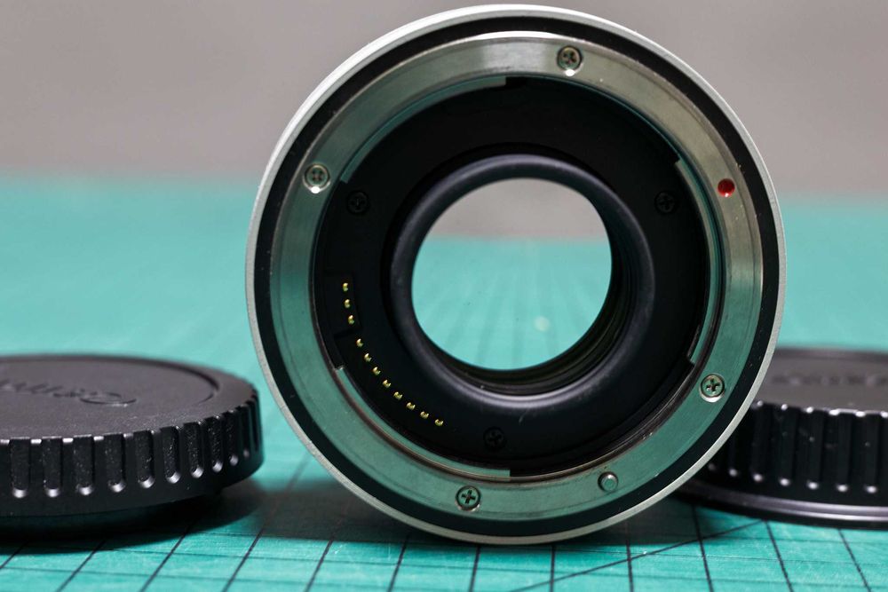 Canon Extender EF 1,4x III