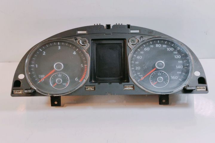 Ceas Bord  3AA920970N Volkswagen VW Passat B7