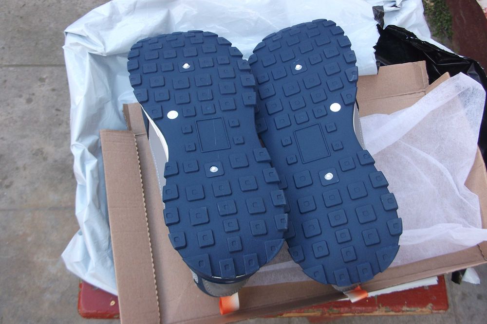 Adidasi Fashion Noi.