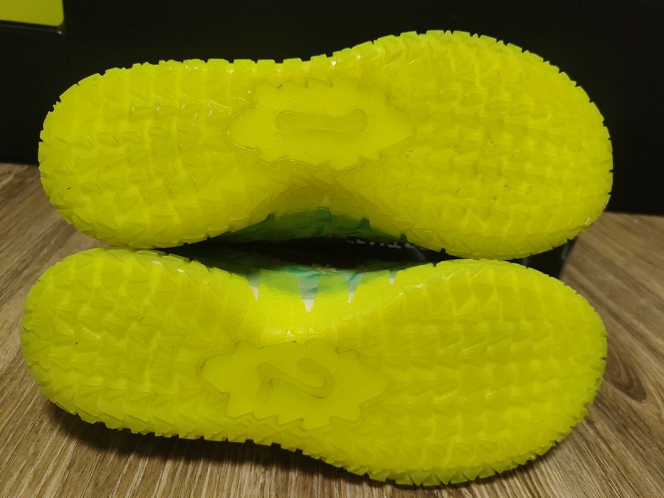 Nike Ja 3 Spooky season