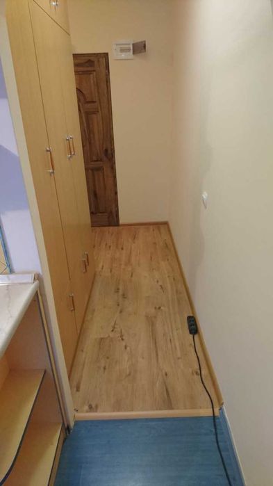 Продава се Двустаен апартамент в Попово - 50 кв.м за 1178 €/кв.м - Снимка #1