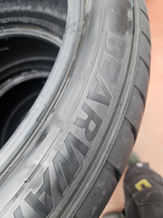 Гуми Спорт Пакет 285/40/22 & 325/35/22