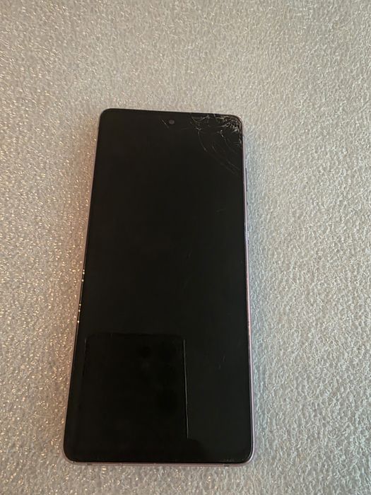 S20fe Samsung за части