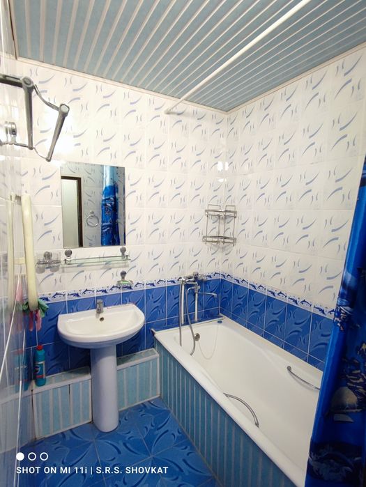 3 комнатная Мирабадский ЗАГС ориентир Рисовый базар