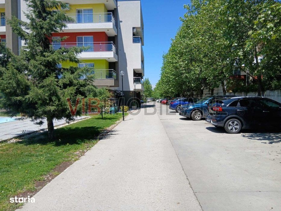 3 camere ideal regim hotelier | Oportunitate investiție | Parter + acc