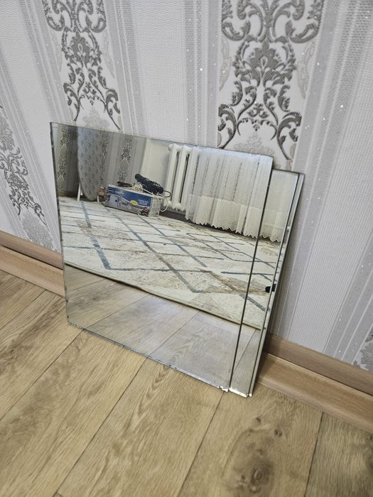 Продам зеркало б/у не дорого за 10 тыс