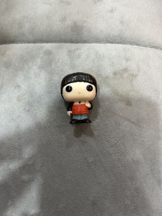 Фигурка уилл из киндер джой осд