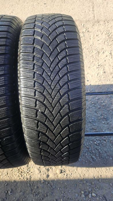 215/70 R16 • Iarna • Bridgestone Blizzak LM005 100T | 4 buc | Pret/buc