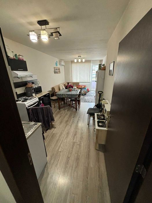 Продава се Тристаен апартамент в Варна, Владислав Варненчик - 96 кв.м за 917 €/кв.м - Снимка #4