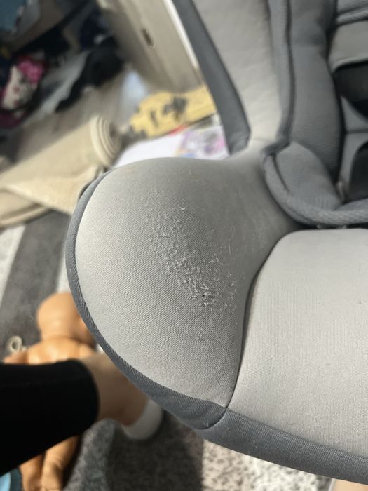 Scaun de masina chicco