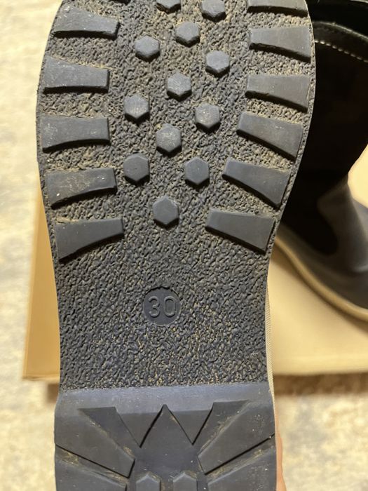 Демисезон 30 размер