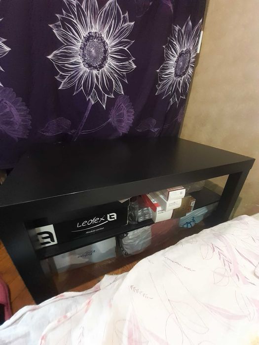 Măsuță de cafea 90cm/50 cm