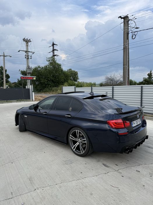 Vand BMW F10 530 4 butoane