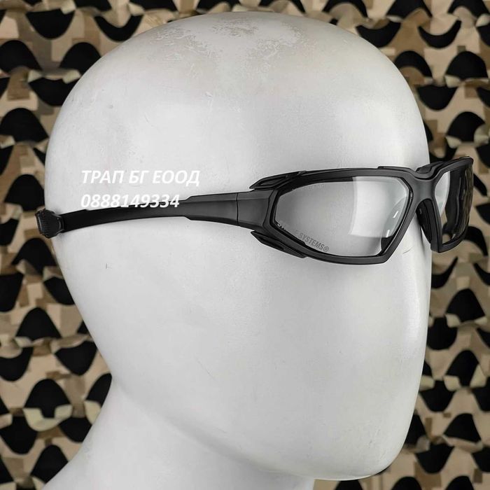 Предпазни очила за Еърсофт Airsoft  ASG Дания