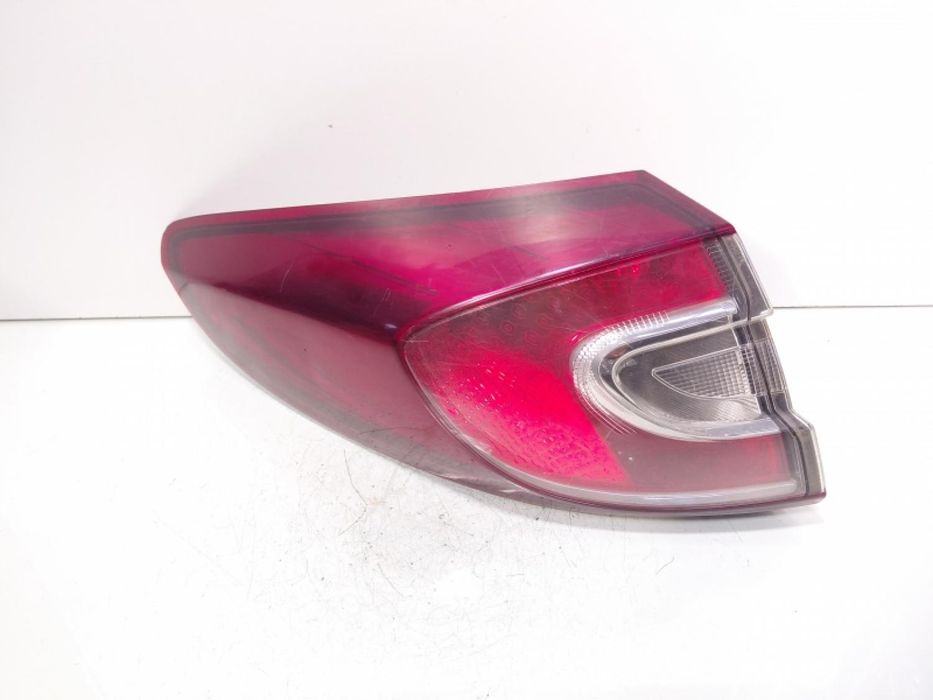 Stop stanga aripa, cod 265550010R, Renault Megane 3 Combi