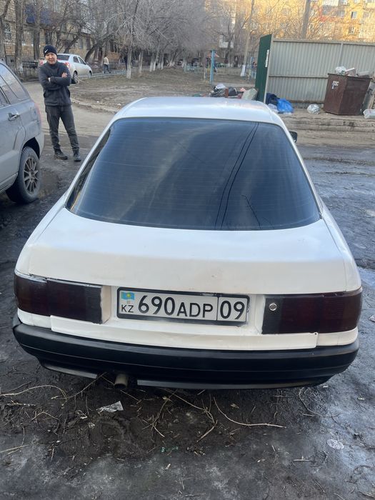 Ауди 80 б3 1990г