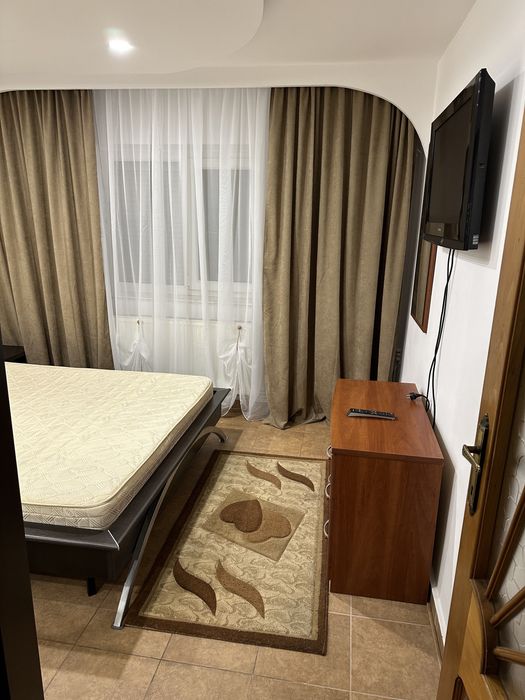 Apartament 2 cam dec parter ultracentral