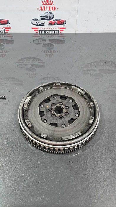 Kit ambreiaj 301010007R / 123107790R Dacia Renault Nissan Mercedes Benz 1.5 CDI dCi