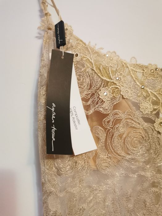 Vând Rochie de seara Agnes Toma