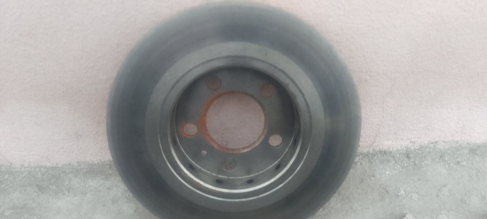 Дискове за фолцваген и ауди А4