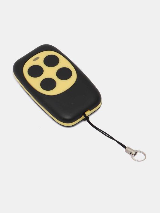 Пульты для ворот и шлагбаумов или клонирующие пульты для шлагбаумов