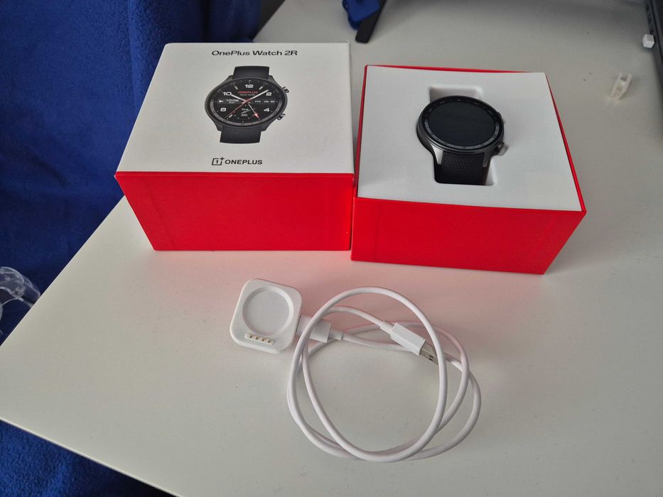 Smartwatch OnePlus 2R