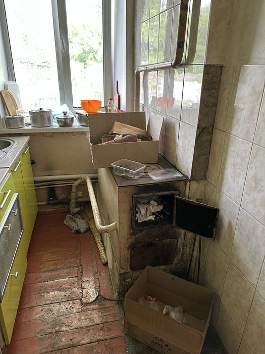 Продам дом в рацоне карьера