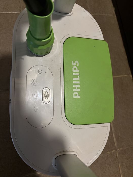 Отпариватель Philips GC660/05