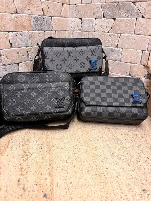 Мъжки чанти високо качество