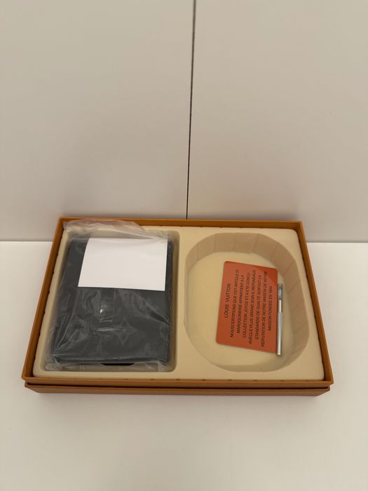 Set Curea + Portofel Louis Vuitton