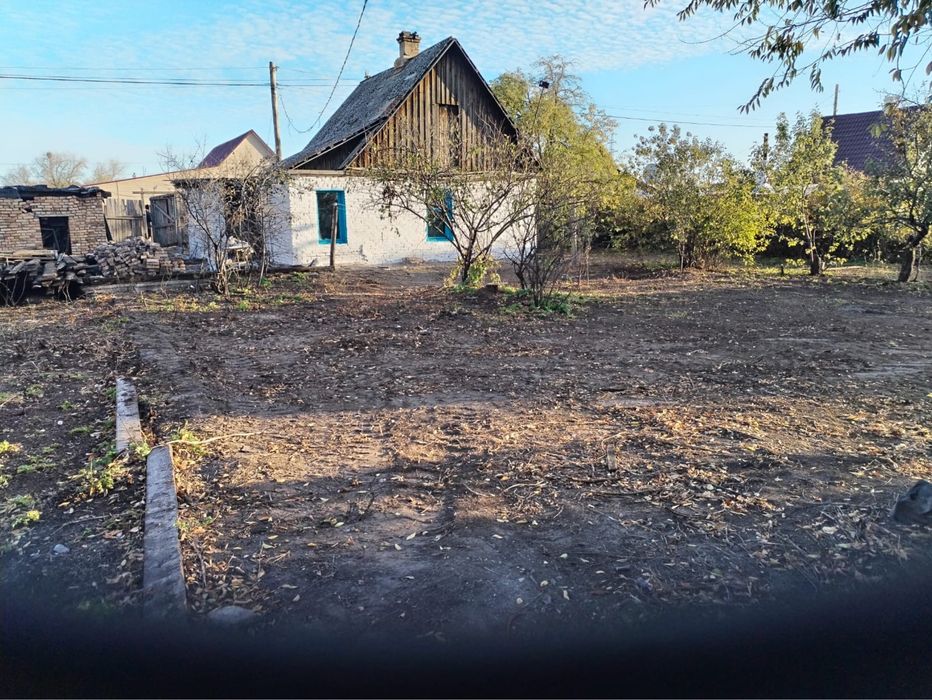 Продам дом  в районе Жби