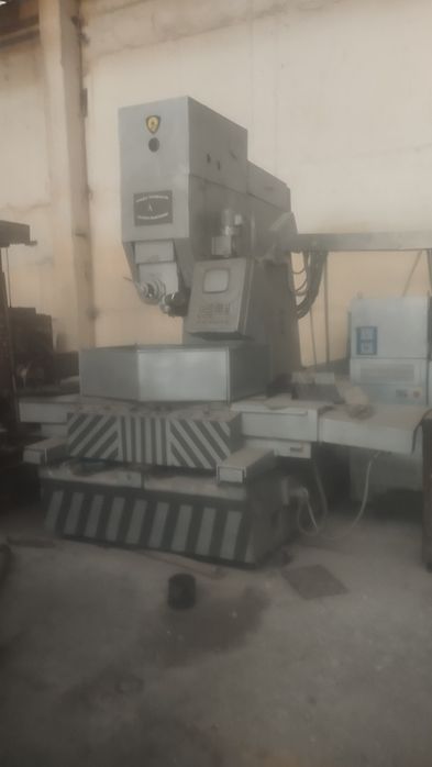 Продаются металлообрабатывающие станки