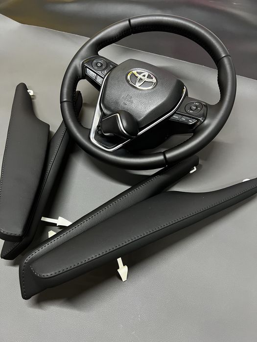 Услуги Детейлинга