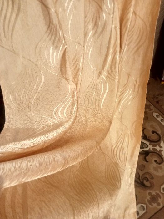 Срочно продам шторы