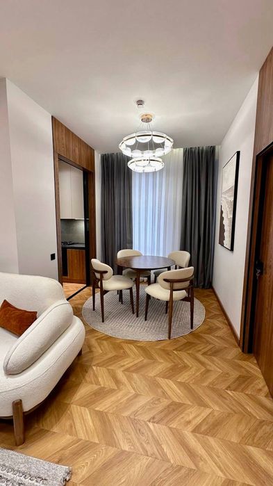 Продаётся 2/5/12 квартира в ЖК Кох Ота/Koh Ota Ор Лабзак