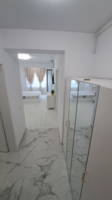 Garsoniera  apărătorii  patriei