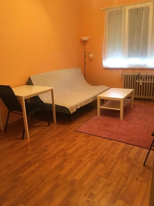 Едностаен апартамент в ж.к. Гоце Делчев. - снимка 2
