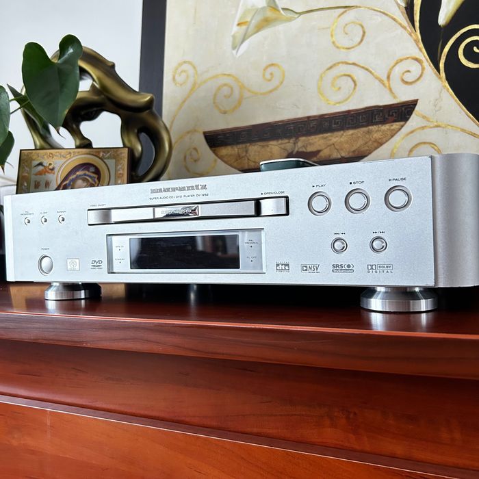 Marantz Dv 12s2 impecabil