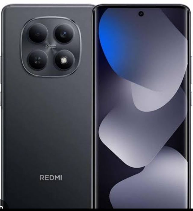 Redmi note 15 256