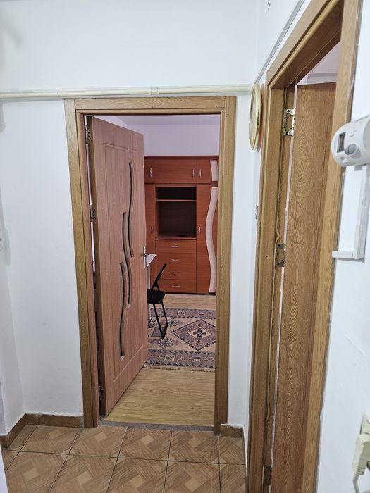 Garsoniera de inchiriat sau de vănzare  centru