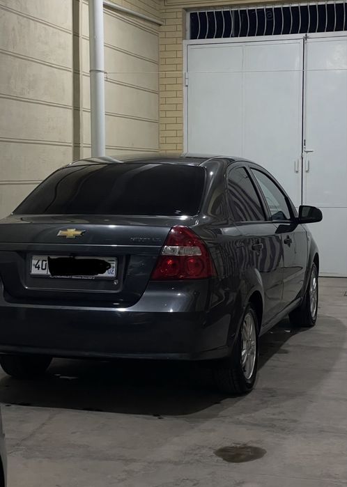 Продаю Nexia 3, 2 поз