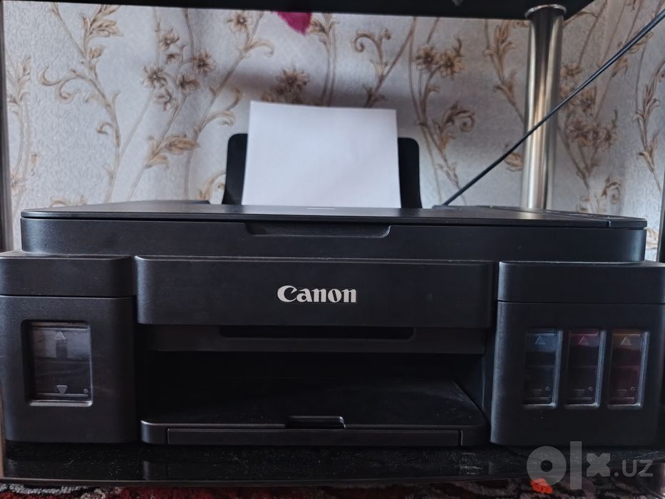Canon G3411 reñli printer