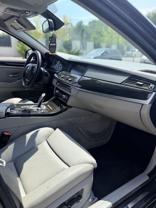 BMW 530d X-drive 258 CP ( bataie motor ) nu deranjati inutil nu accept variante