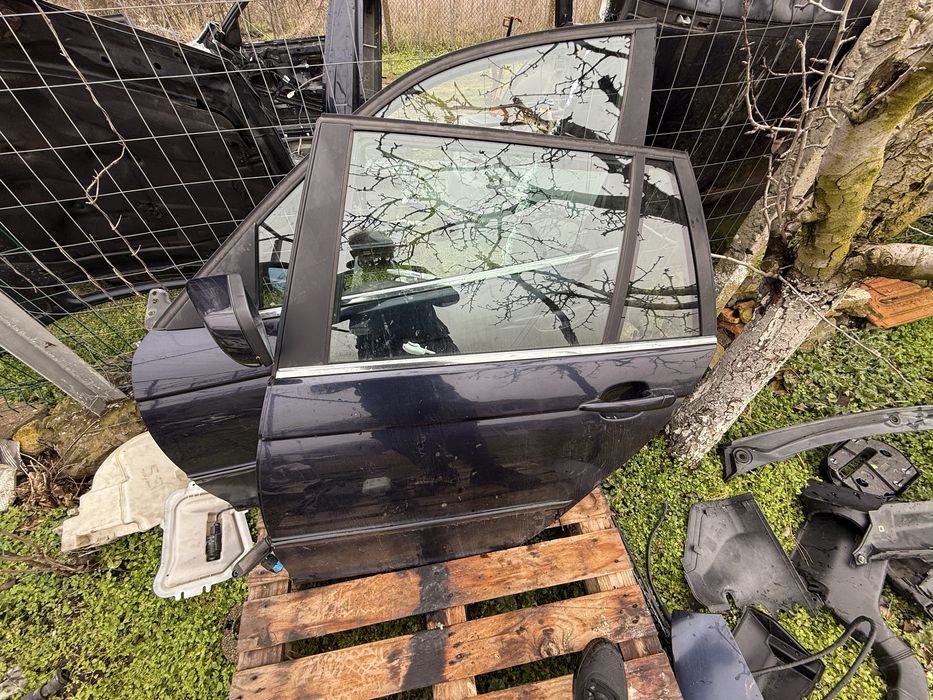 Bmw e46 останали части