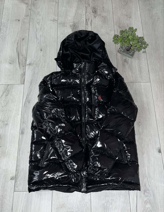 Geaca Polo Ralph Lauren