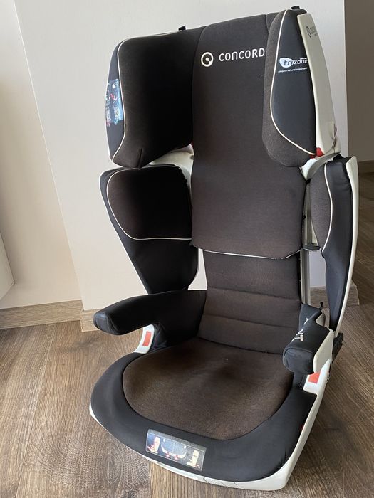 Детско столче за кола Cocord Transfomer XT(15-36кг.)