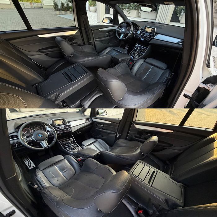 BMW Seria 2 2015 — imagine 4