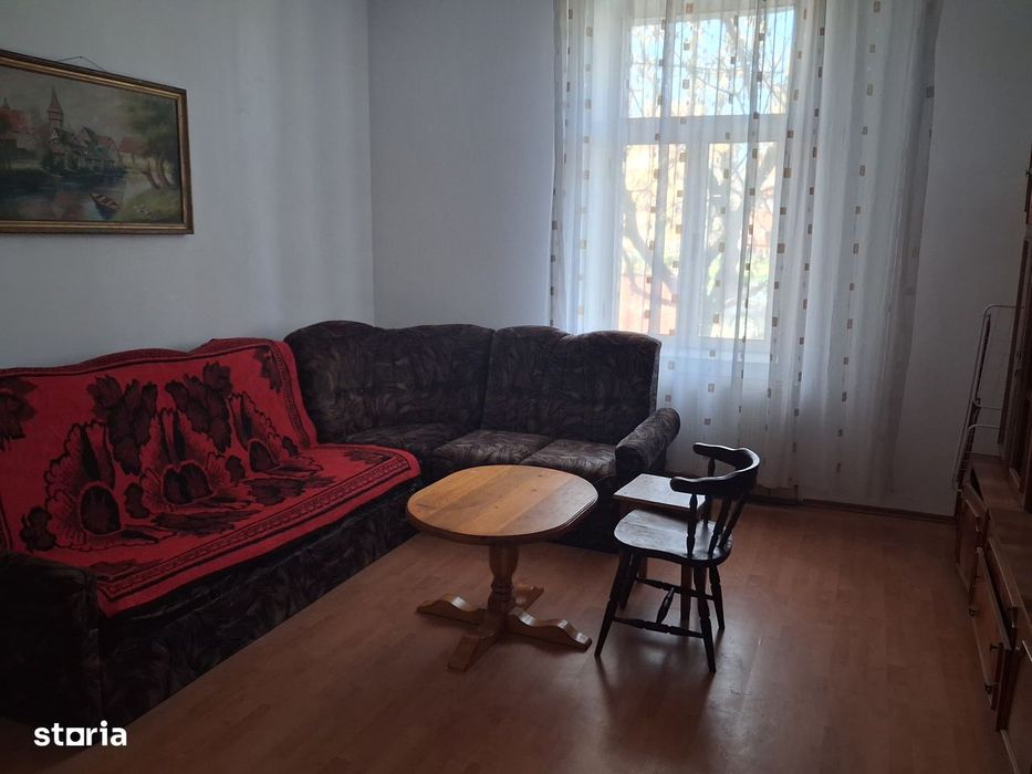 Apartament,