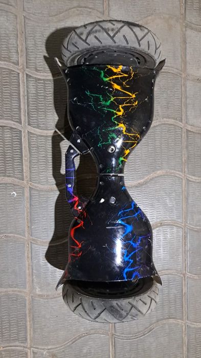 Героскутер продам